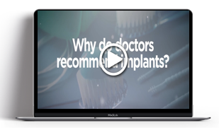 Dental Patient Video 